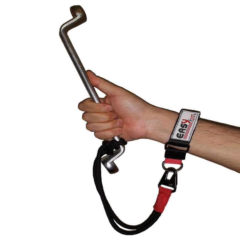 دستبند نگه دارنده ابزار ایزی توول کد 205