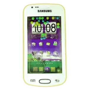 واتر گیم طرح Samsung S4 کد T120