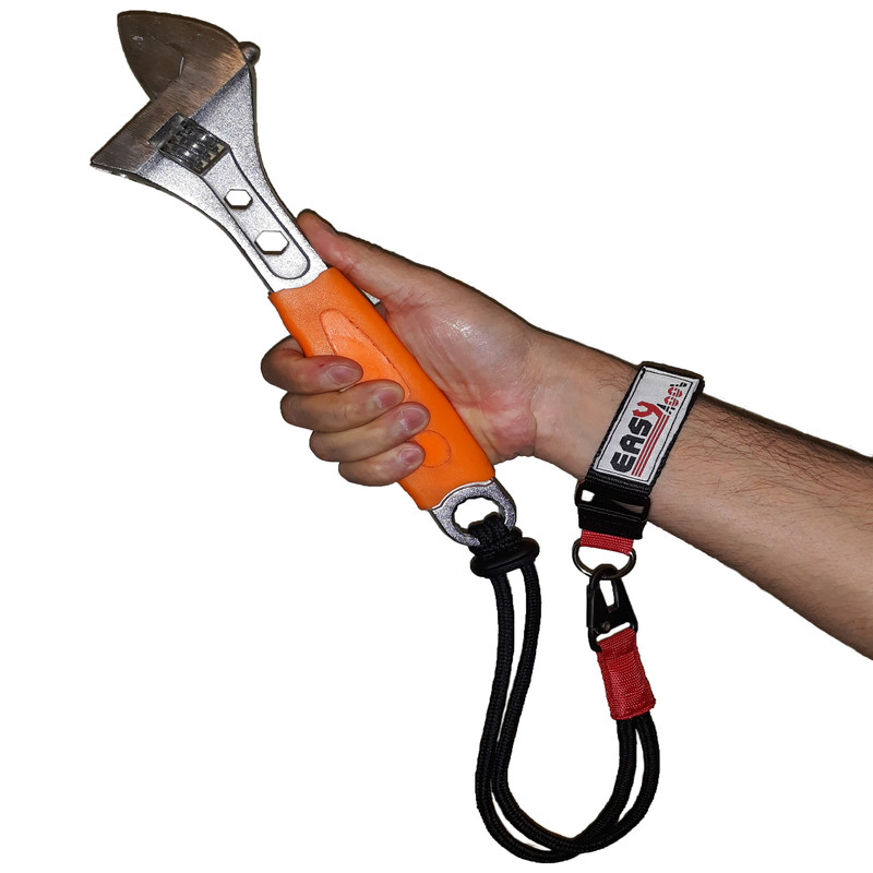 دستبند نگه دارنده ابزار ایزی توول کد 205 دستبند نگه دارنده ابزار ایزی توول کد 205