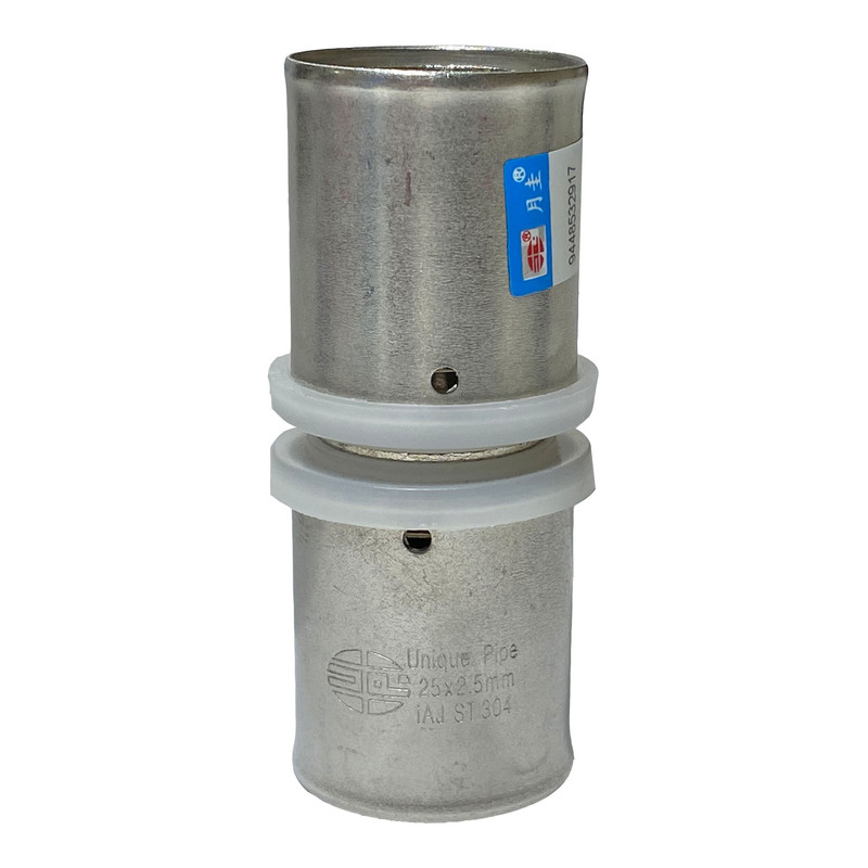 اتصال بوشن یونیک پایپ مدل P25