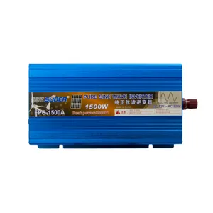 اینورتر سوئر مدل FPC-1500A ظرفیت 1500 وات