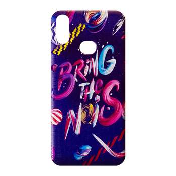 کاور مدل M-BRI مناسب برای گوشی موبایل سامسونگ Galaxy A10S