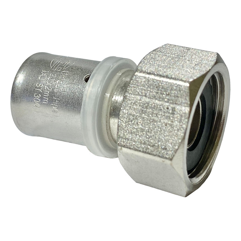 اتصال بوشن یونیک پایپ مدل P20-3.4 اتصال بوشن یونیک پایپ مدل P20-3.4