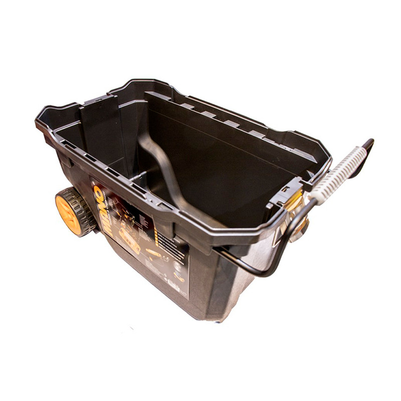 جعبه ابزار مانو  مدل TK-28