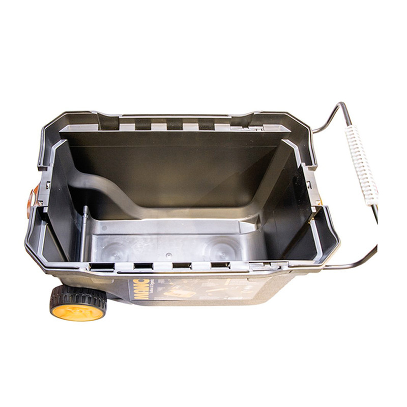 جعبه ابزار مانو  مدل TK-28