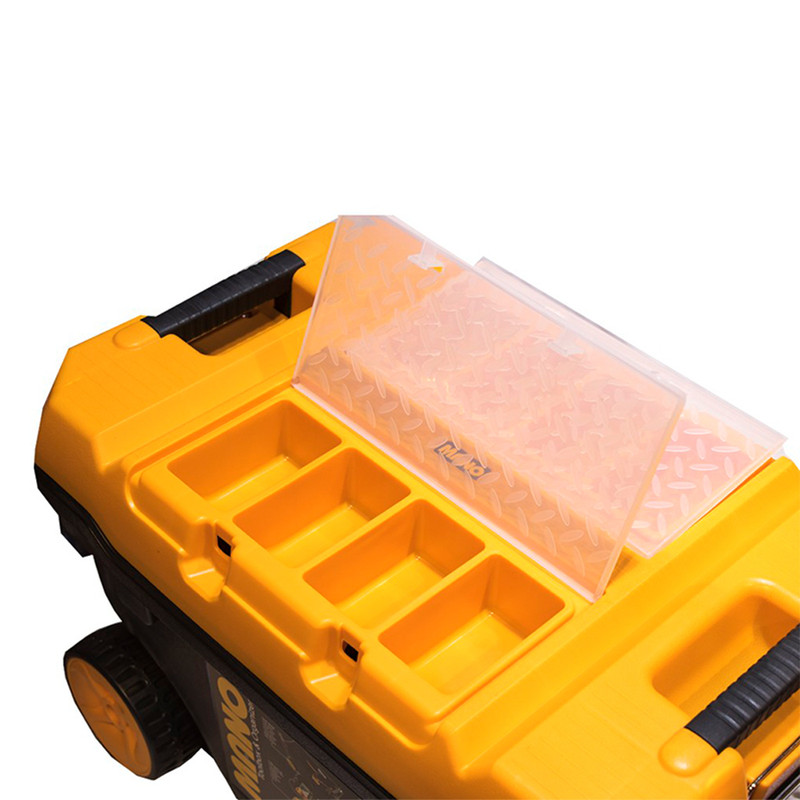 جعبه ابزار مانو  مدل TK-28