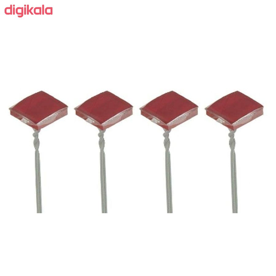 تابلو ال ای دی طرح اسکن کد ۱۳۷ main 1 2