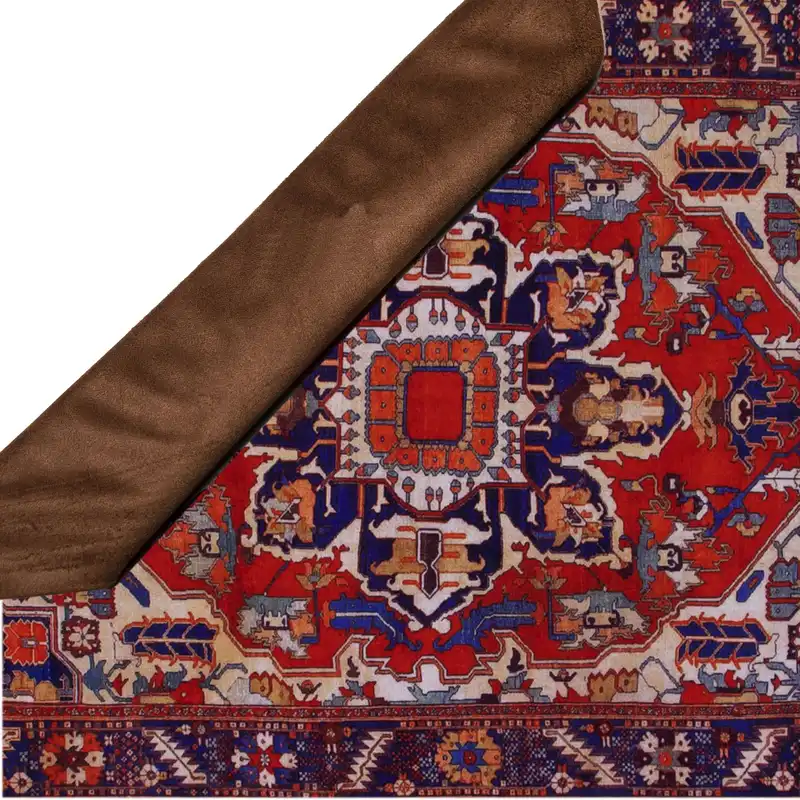 رانر طرح ترنج کد KN-Rtor33100