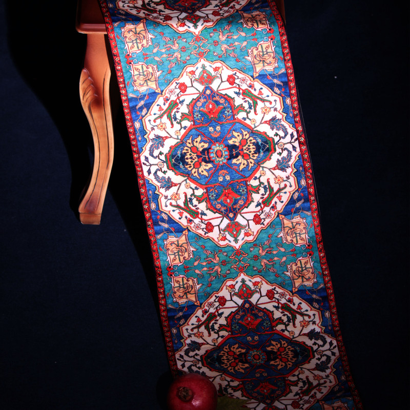 رانر کد KN-RHerB33100