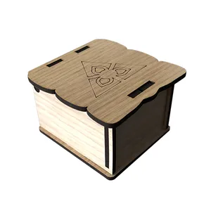 جعبه هدیه مدل j02