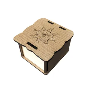 جعبه هدیه مدل j03