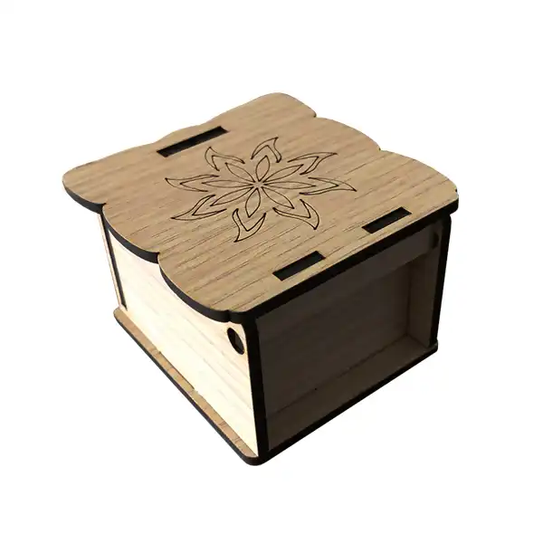 جعبه هدیه مدل j03