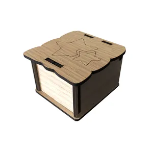 جعبه هدیه مدل j04