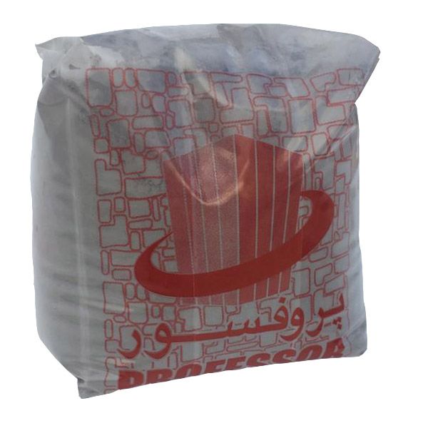 پودر سیمان سیاه پروفسور مدل S05 وزن 5 کیلوگرم پودر سیمان سیاه پروفسور مدل S05 وزن 5 کیلوگرم