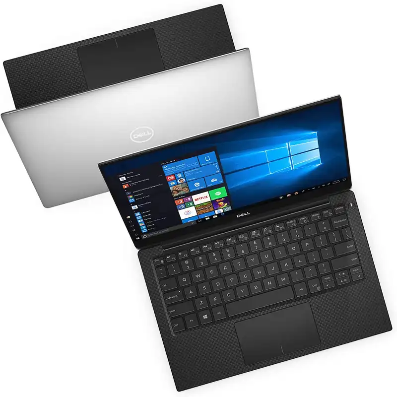 لپ تاپ 13.3 اینچی دل مدل XPS 7390-A