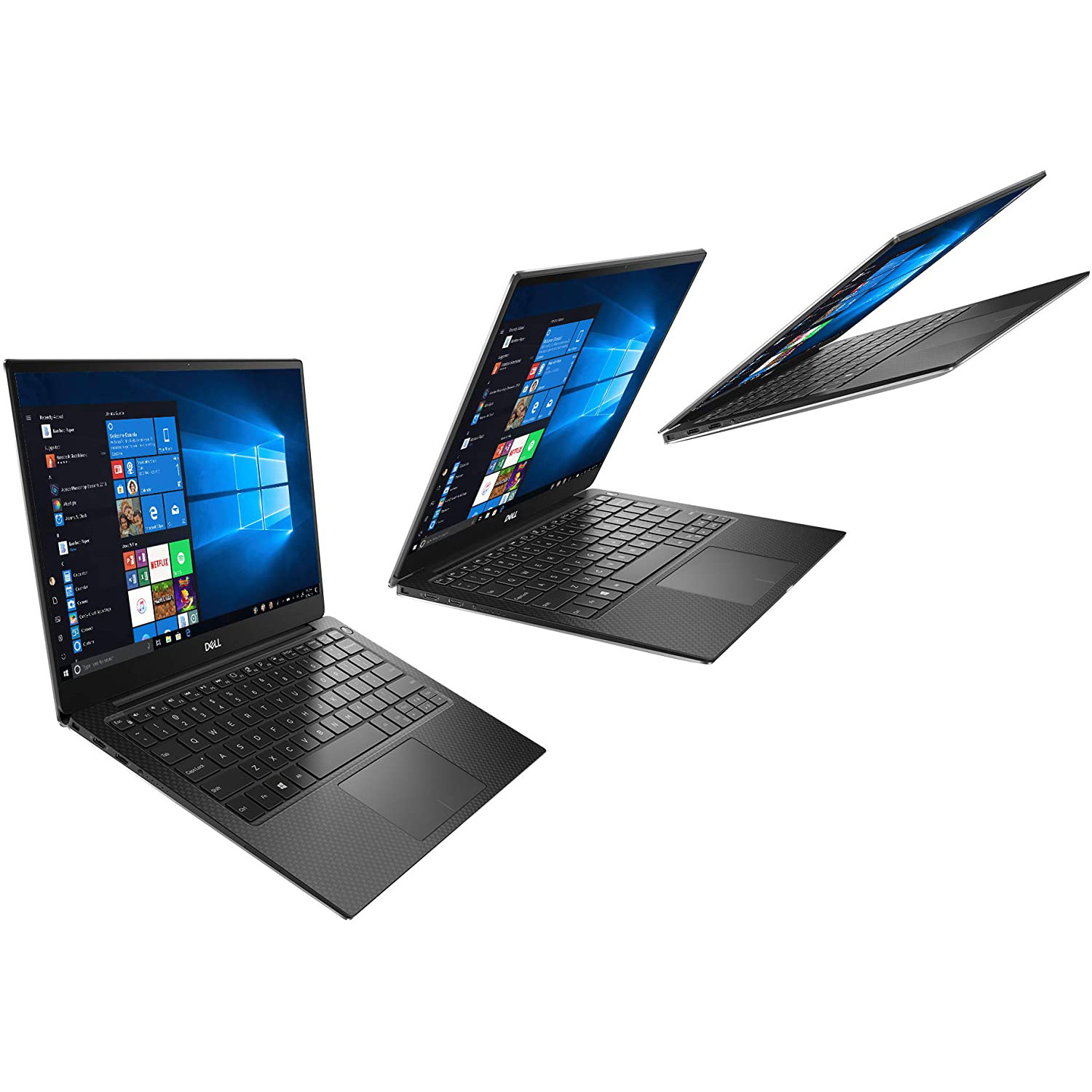 لپ تاپ 13.3 اینچی دل مدل XPS 7390-A