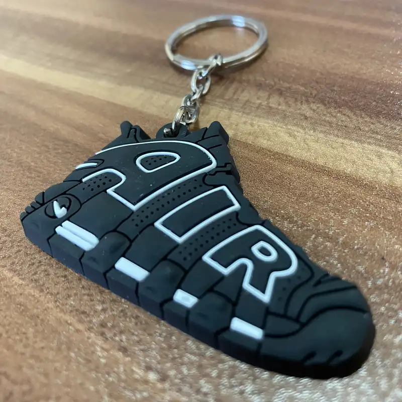 جاکلیدی طرح کفش کد 20