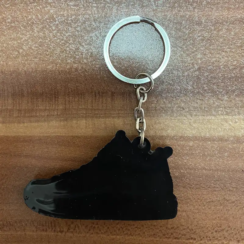 جاکلیدی طرح کفش کد 20