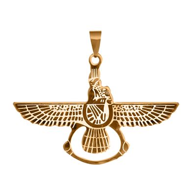 نقد و بررسی آویز گردنبند مردانه کد 1042 توسط خریداران