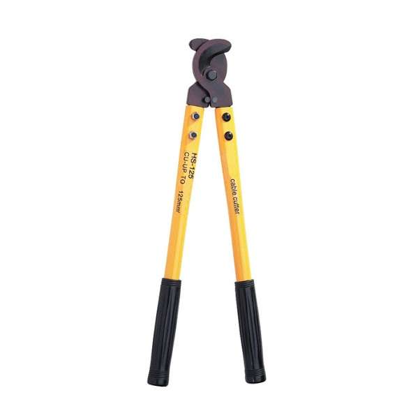 قیچی کابل بر مدل HS-125