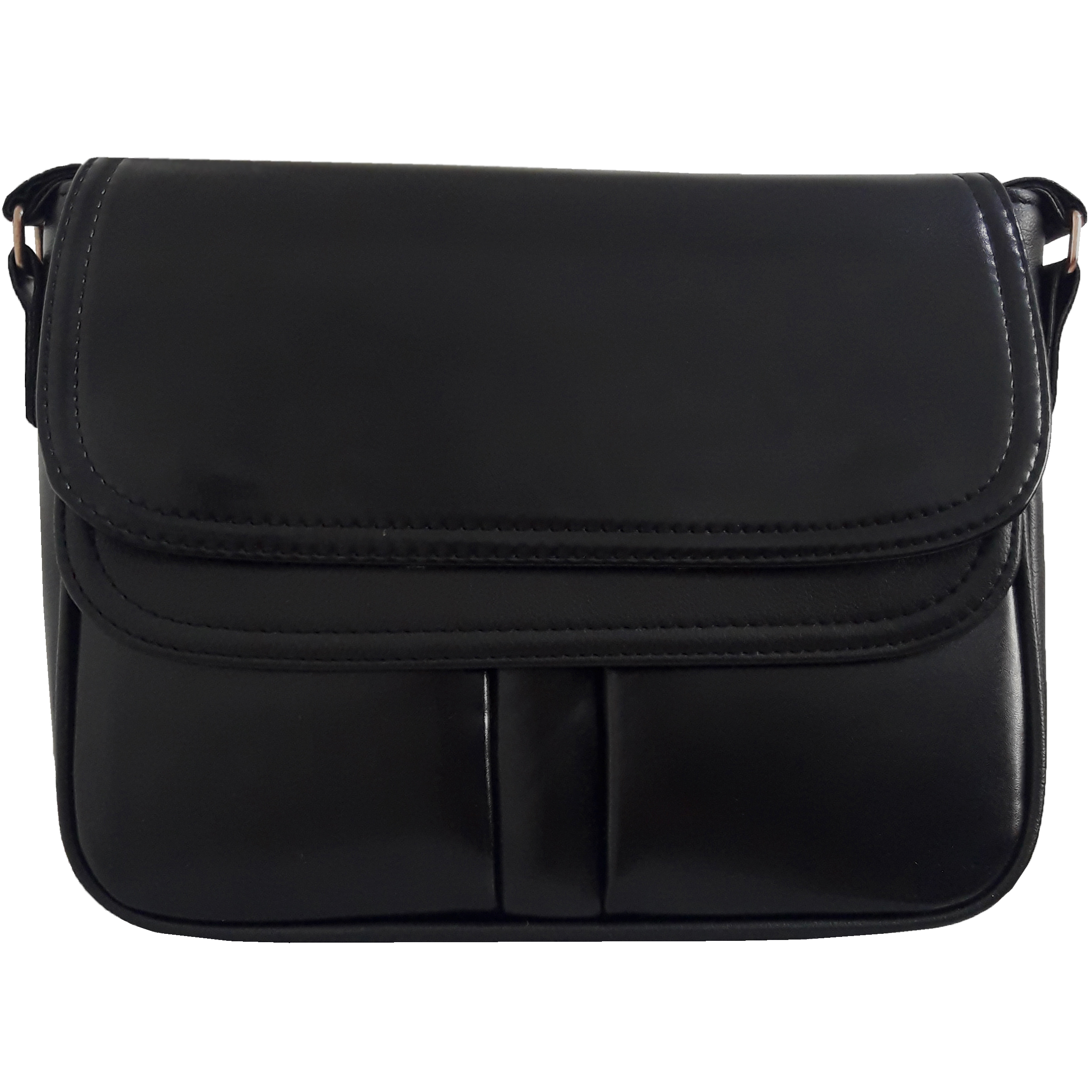 کیف دوشی زنانه کد 018