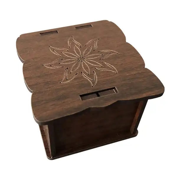 جعبه هدیه مدل j06