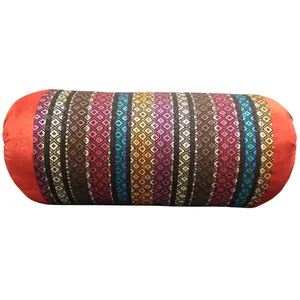 بالش طرح سنتی لوزی مدل s29 