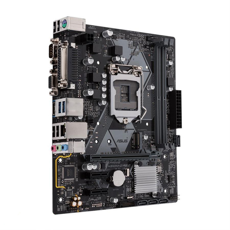 مادربرد ایسوس مدل PRIME H310M-D R2.0