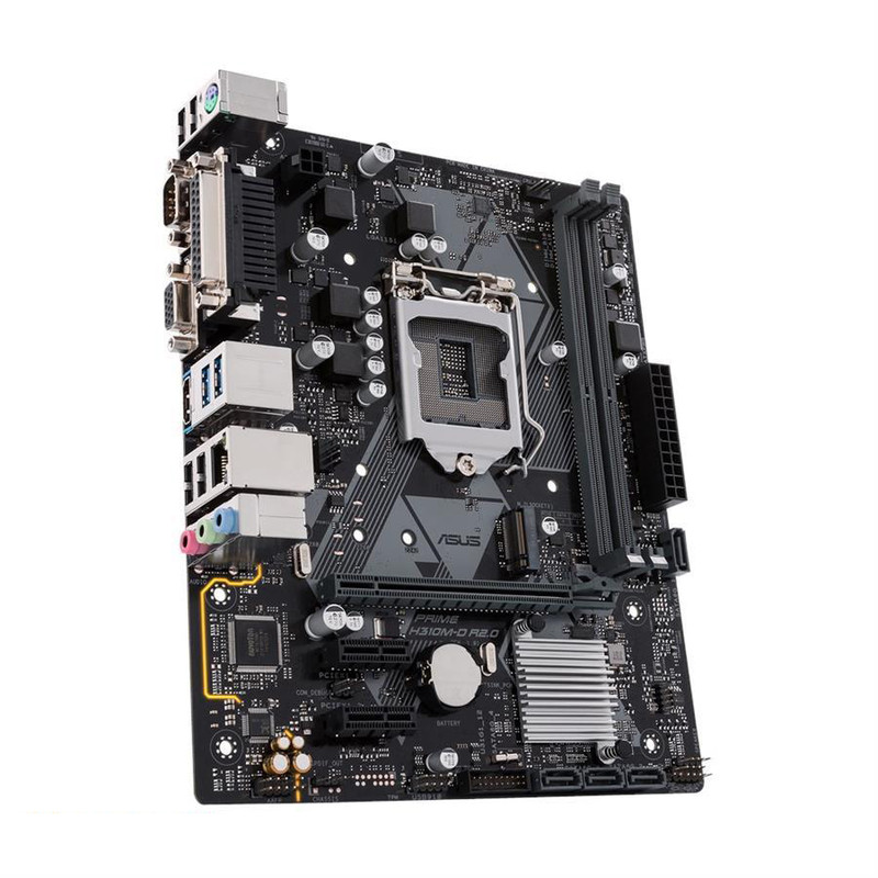 مادربرد ایسوس مدل PRIME H310M-D R2.0