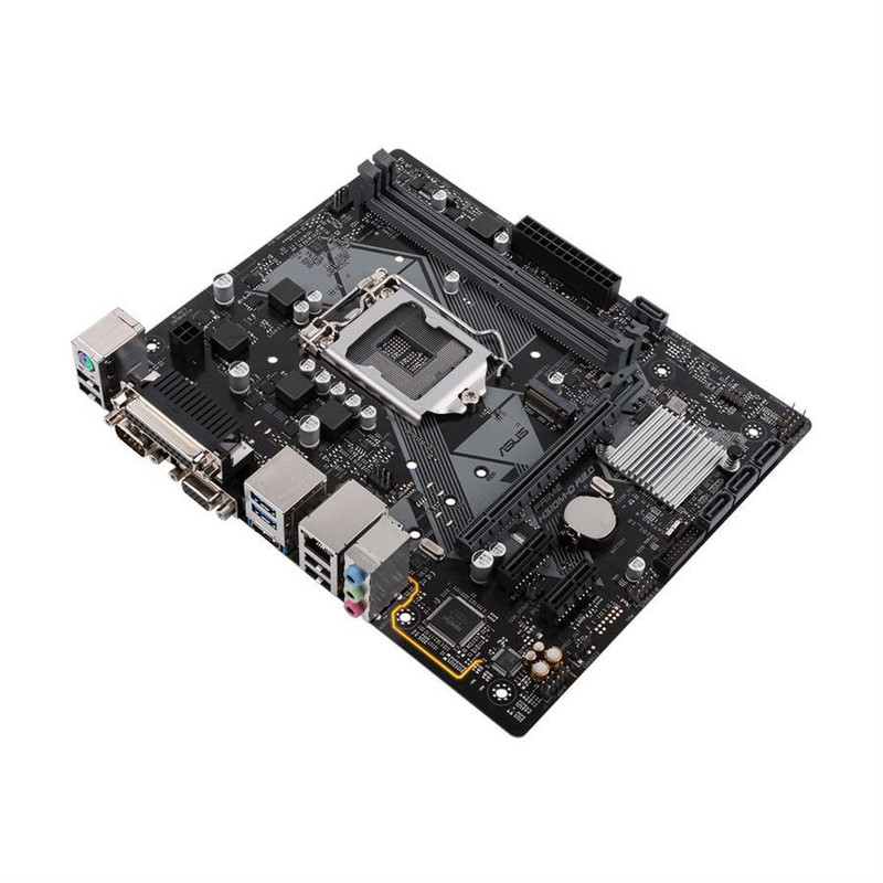 مادربرد ایسوس مدل PRIME H310M-D R2.0