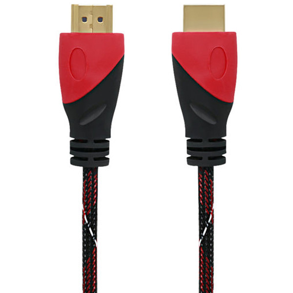 کابل HDMI دتکس مدل H-1 طول 1.5 متر