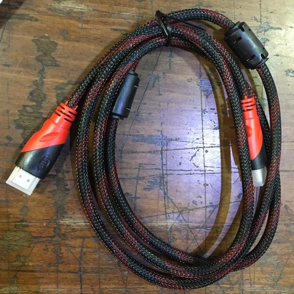 کابل HDMI دتکس مدل H-1 طول 1.5 متر 1