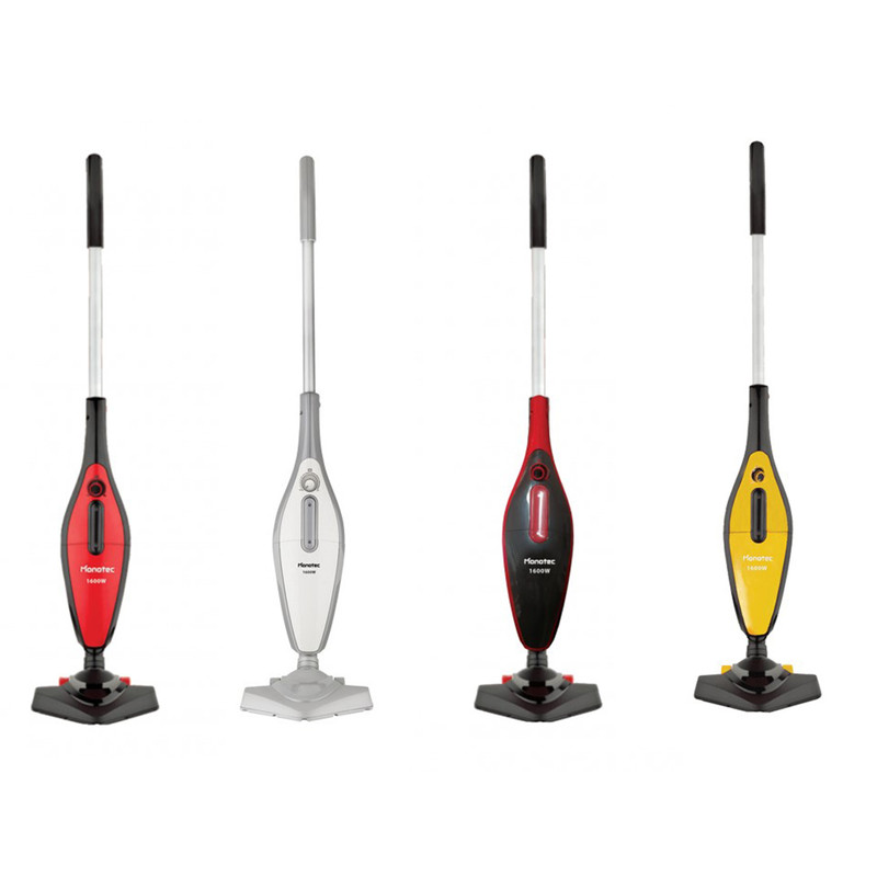 جارو شارژی مونوتک مدل 1600