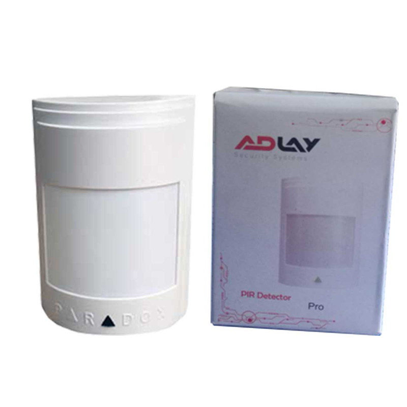 دزدگیر اماکن گلدن تکنولوژی مدل AN 808 S