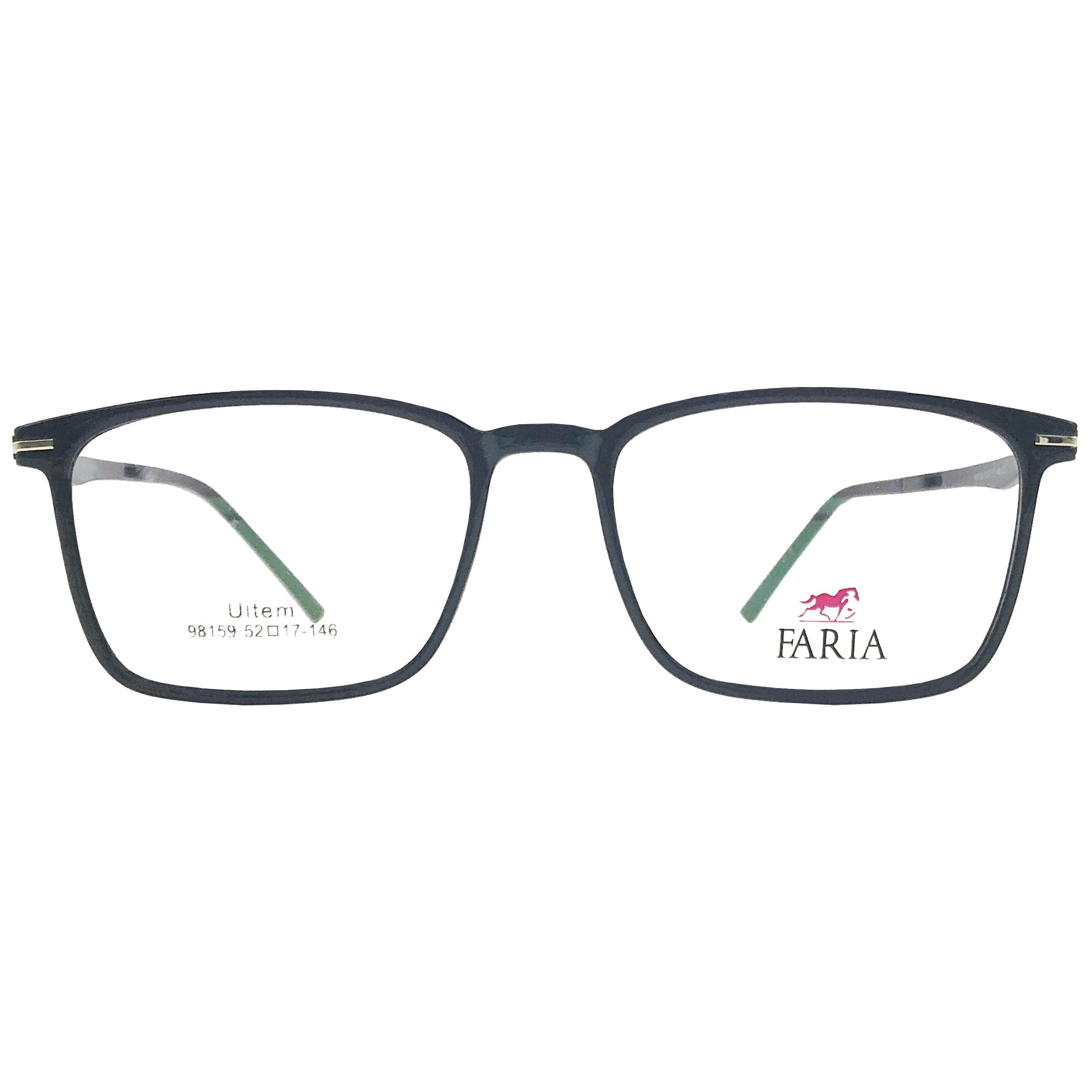  فریم عینک طبی مردانه مدل 17146