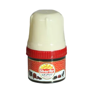 واکس کفش شرآر مدل S81