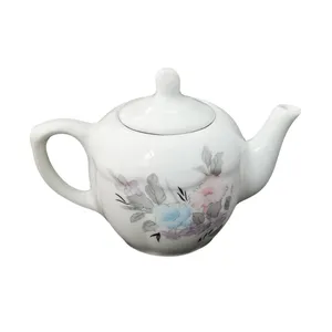 قوری زعفران کد F110