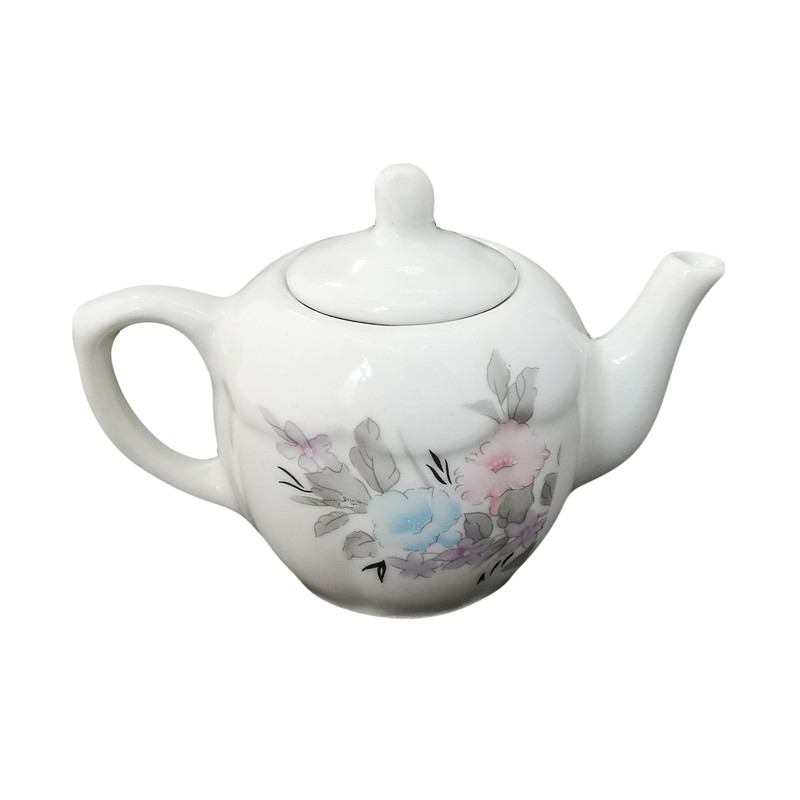 قوری زعفران کد F110