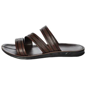 صندل مردانه مدل روما کد 08G