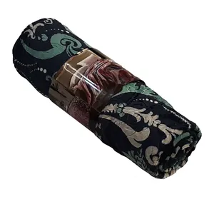  پتو مسافرتی  کد 8800 سایز 220 × 200 سانتی متر