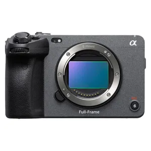 دوربین دیجیتال بدون آینه سونی مدل Sony FX3 Full-Frame Cinema