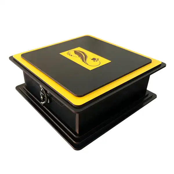 جعبه هدیه مدل j26