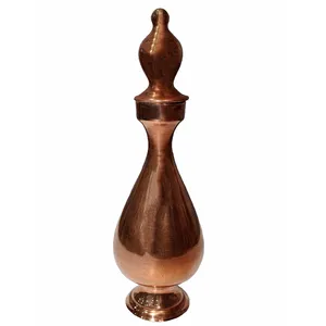 تنگ مسی مدل قطره ای کد 689