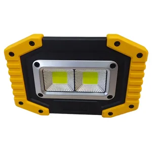 نورافکن دستی ورکینگ لامپ مدل w-840