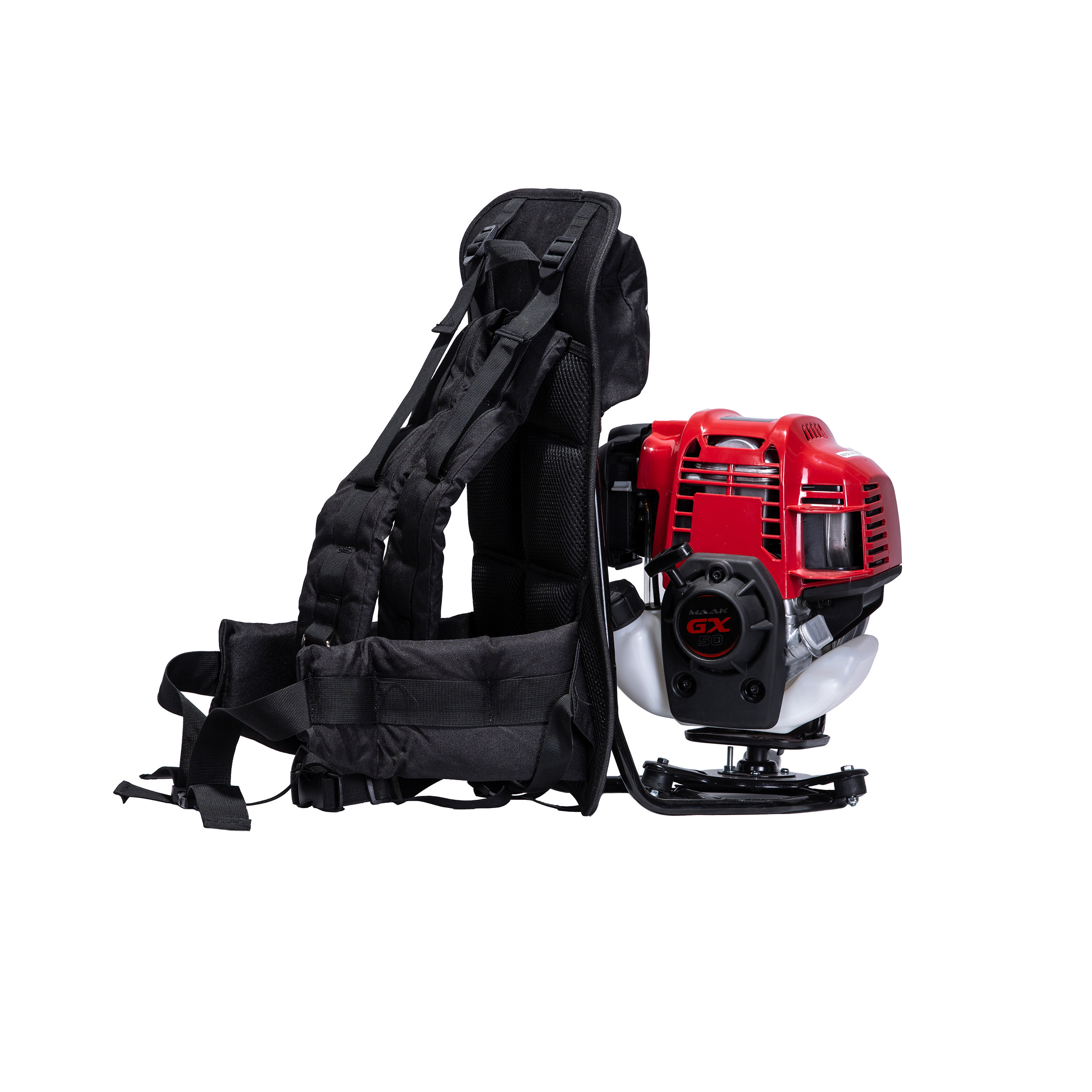 داس موتوری ماک مدل GX 50B