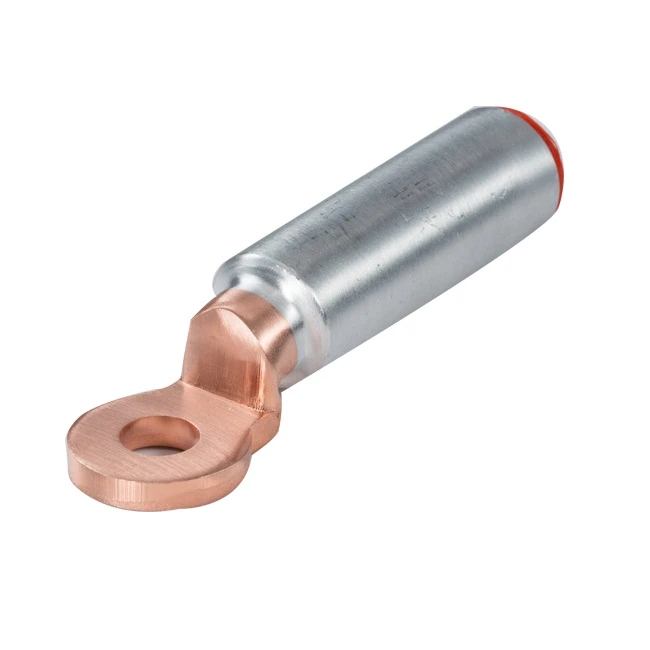 کابلشو بی متال مدل DTL-2-95 بسته 5 عددی