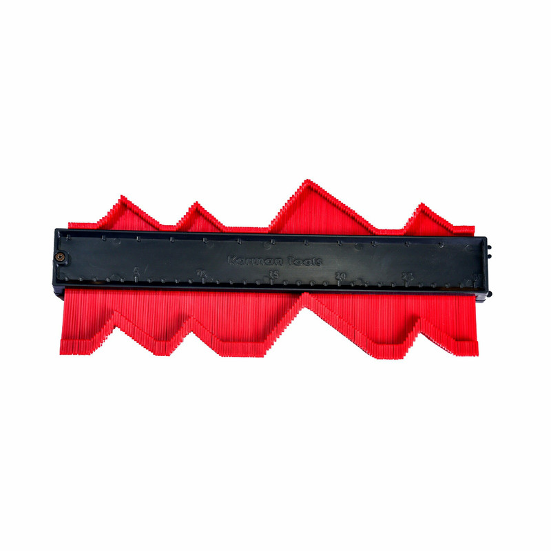 شابلون کارمن تولز مدل KT30