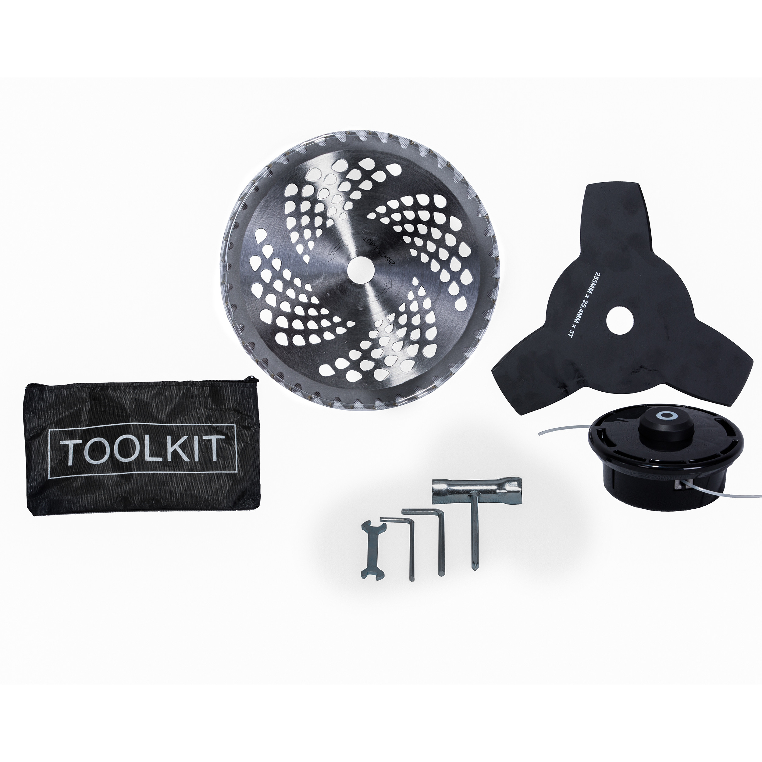 داس موتوری ماک مدل GX 50B