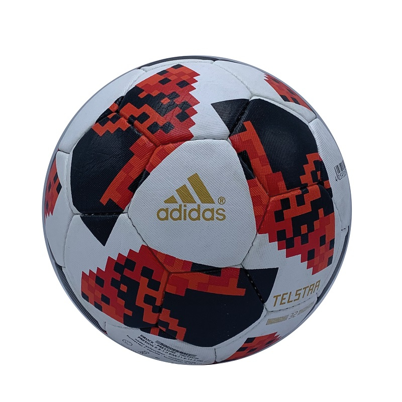 توپ فوتبال آدیداس مدل RUSSIA WORLD CUP 101