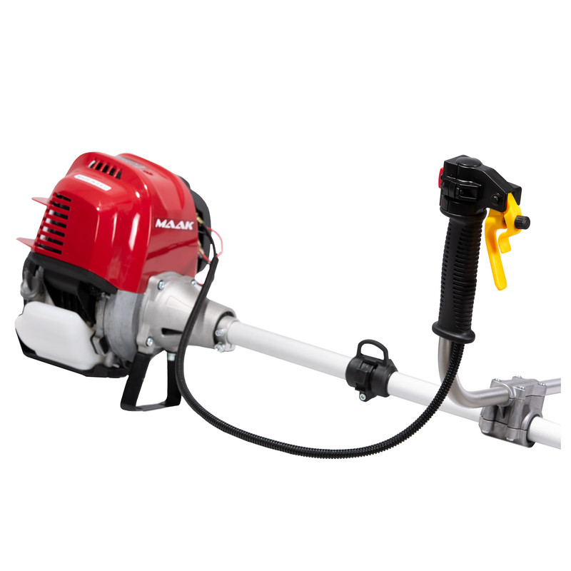 داس موتوری ماک مدل GX 50